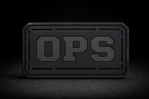 PATCH OPS BASSE VISIBILITE