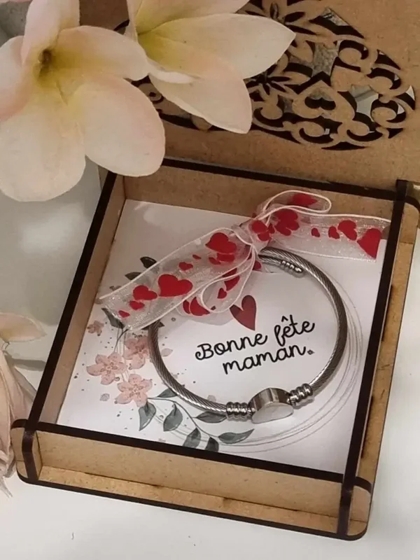 03. Boite à bijoux - Sieradenbox