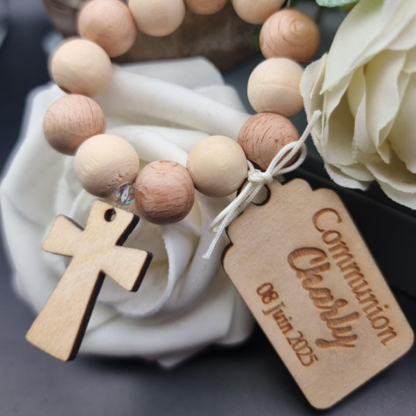 01. Mini chapelet - Mini rozenkrans