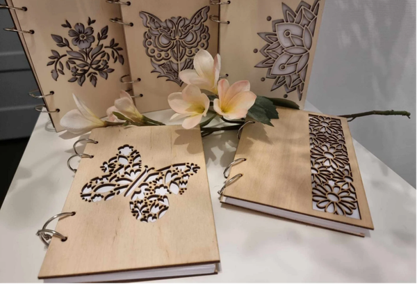 02. Carnet de notes - Het notitieboekje