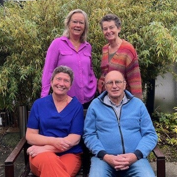 Bestuur Hoven voor IJsselmonde