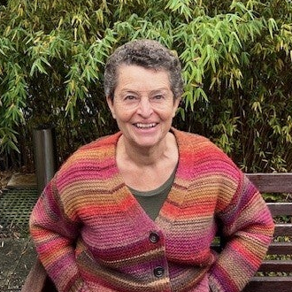 Carina van Reeven, voorzitter