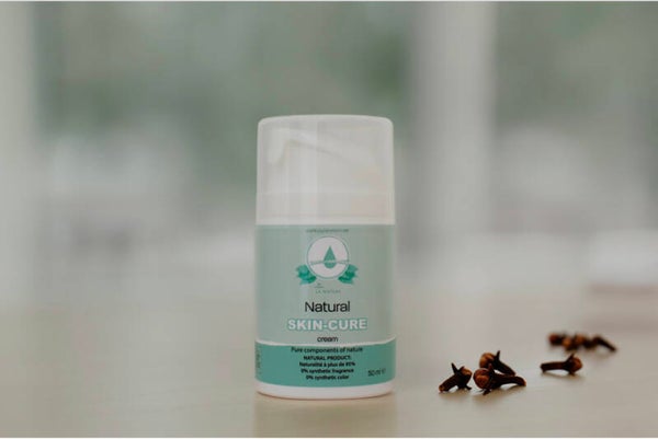 Natural Skin cure cream 50 ml