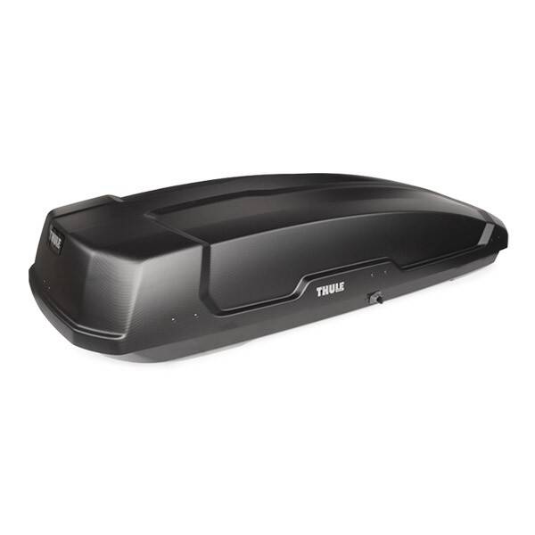 THULE Dakkoffer FORCE XT XL
