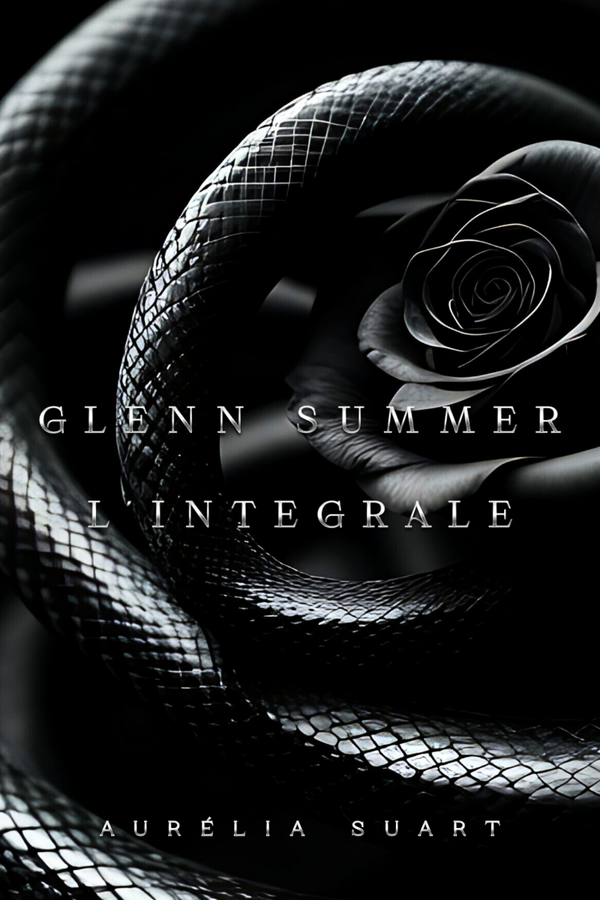 Glenn Summer L'intégrale ( Sortie prochainement)