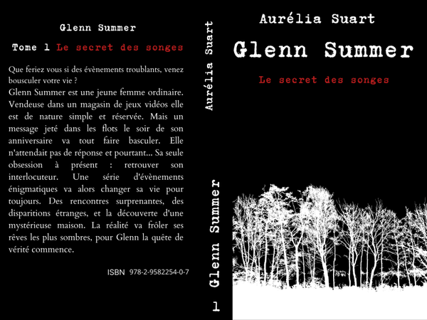 Roman Glenn Summer