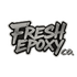 Fresh Epoxy Co.