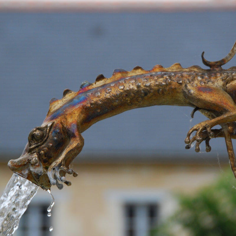 Jean-Pierre - Gargouille