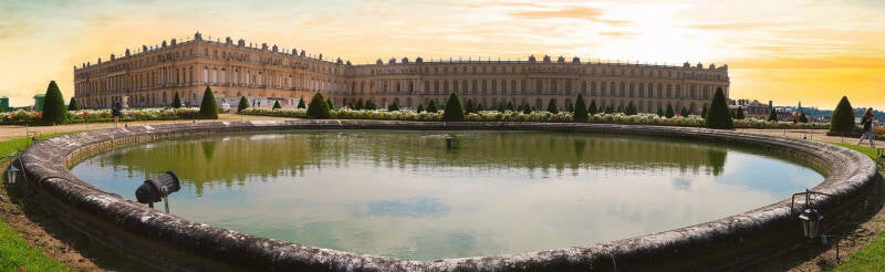 daniel-Paris-château-de-versailles