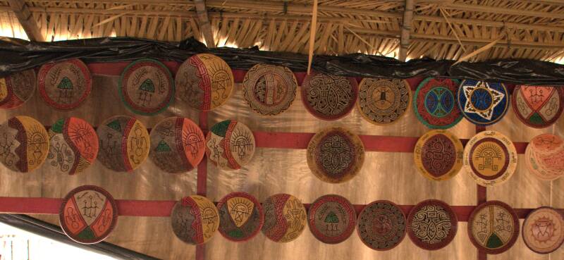 etienne-travail-d&#039;artisans-indigène