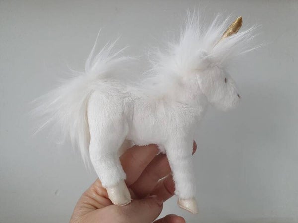 Mini Eenhoorn - Mini Unicorn