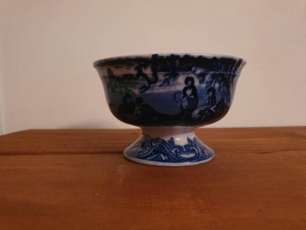 Gleaner Petrus Regout - Kastkom