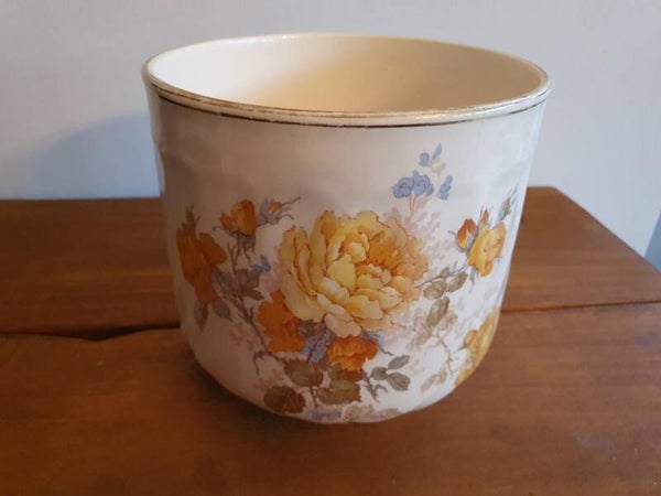 Olga Petrus Regout - Cachepot