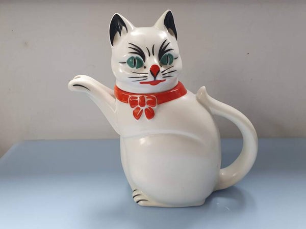 Theepot Mosa - Kat