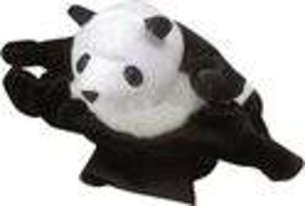 Handpop Panda