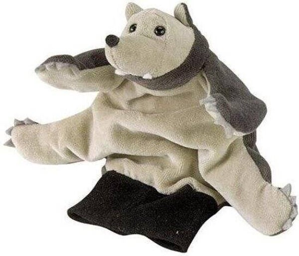 Handpop Wolf