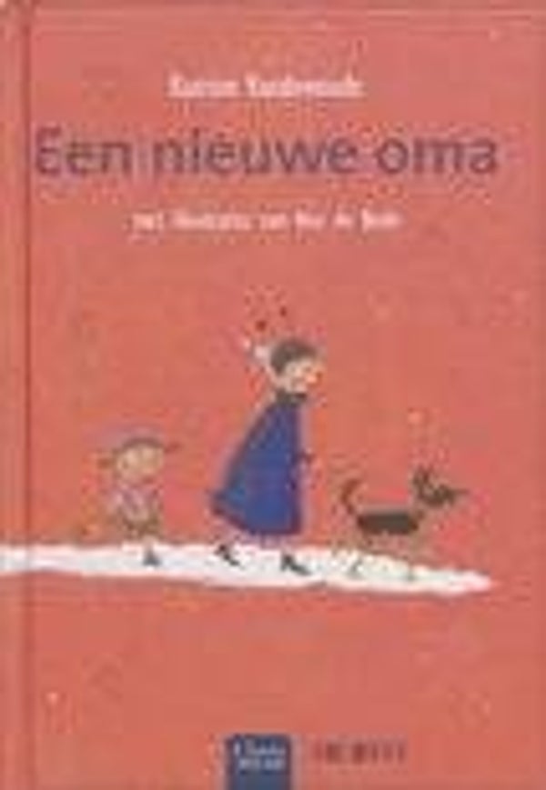Een nieuwe Oma