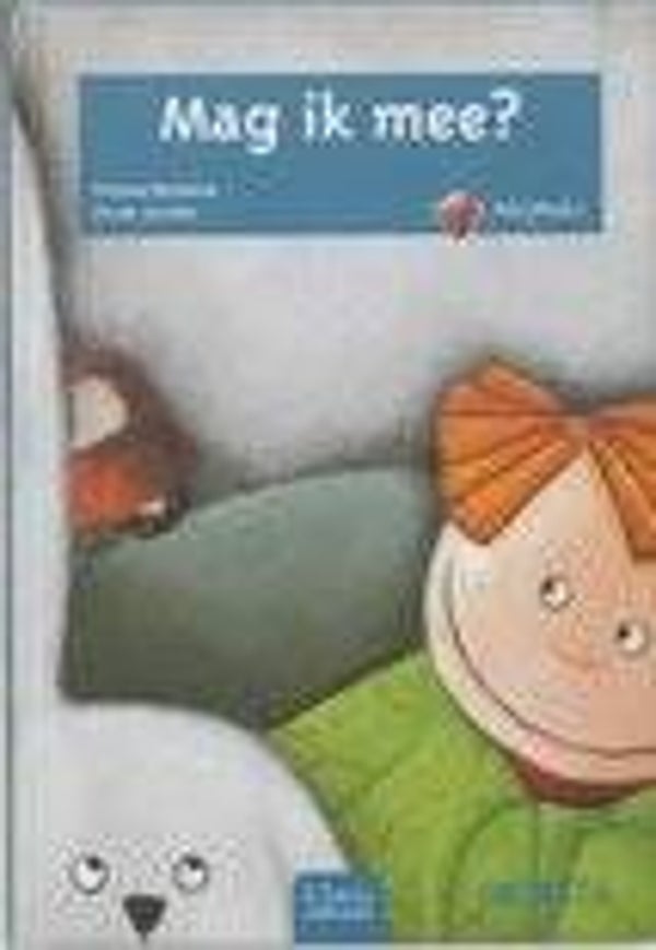 Mag ik mee?