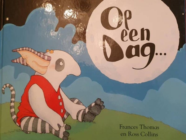 Op een dag...