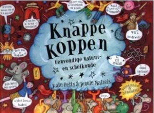 Knappe Koppen