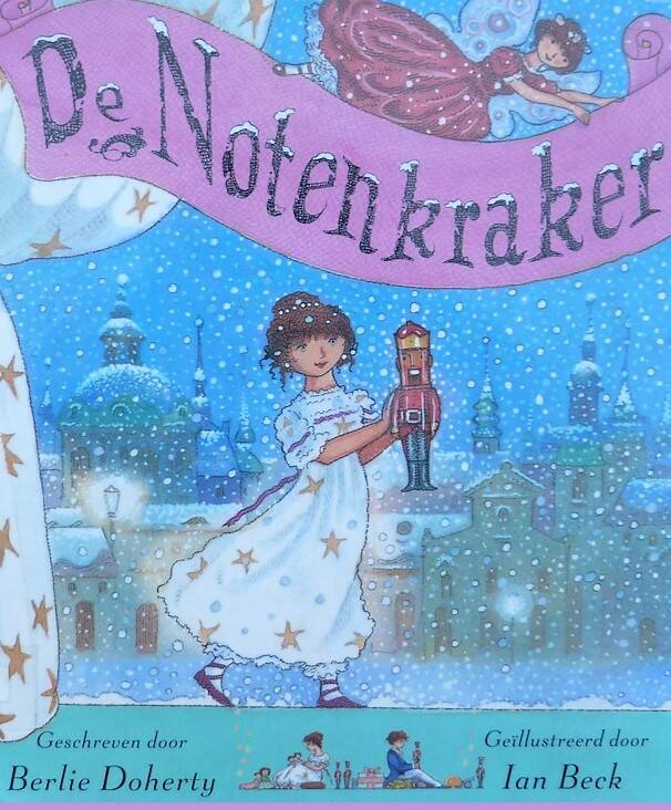 De Notenkraker