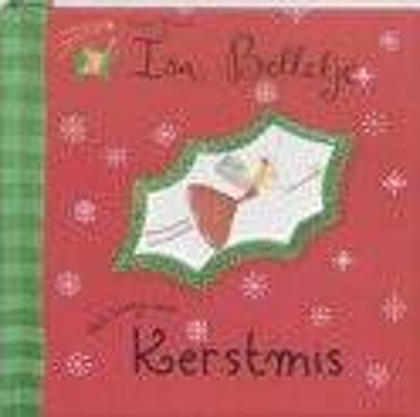 Isa Belletje - Het boekje over Kerstmis