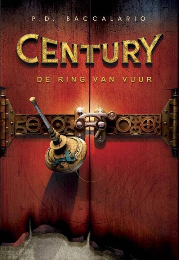 Century: de ring van vuur