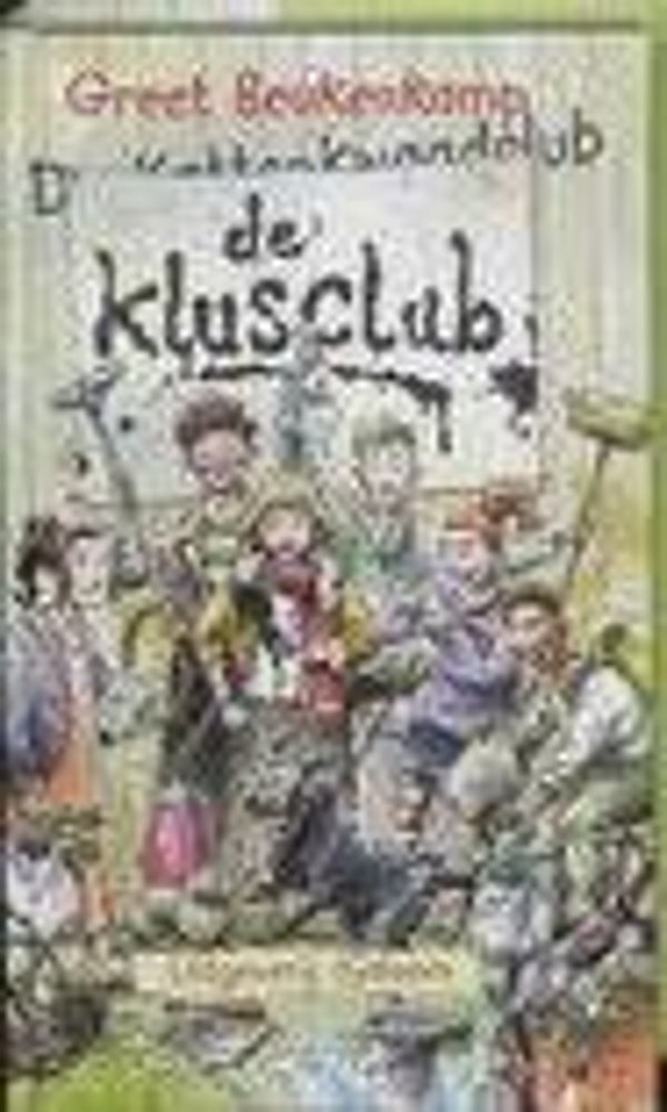 De klusclub