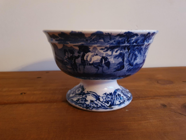 Packhorse Petrus Regout - Kastkom