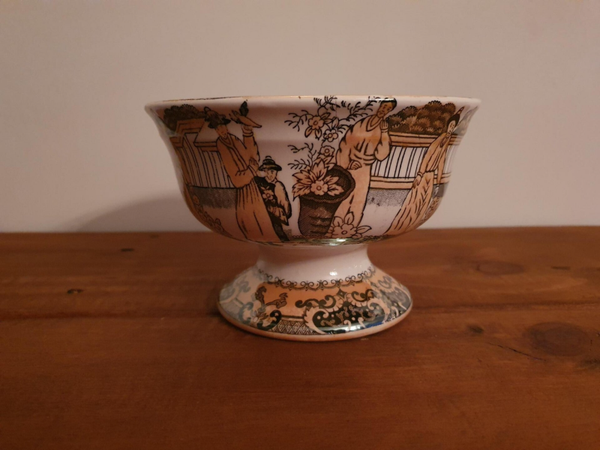 Sana Petrus Regout - Kastkom