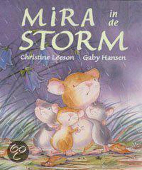 Mira in de storm
