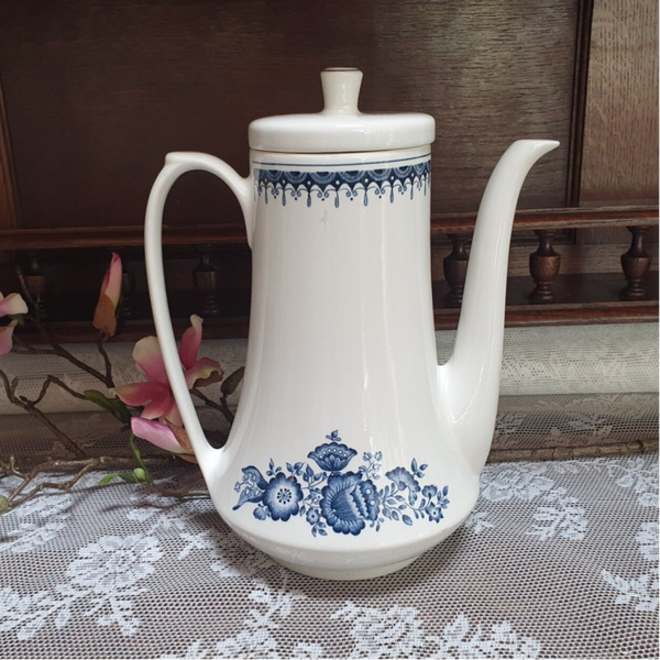 Koffiepot - Royal Sphinx - Carillon in Orienta