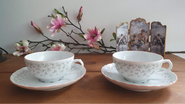 Bavaria Regina - Seltmann Weiden - Kop & Schotel