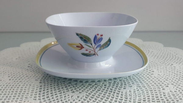 Sauskom/ Juskom - Royal Sphinx - decor Veldbouquet