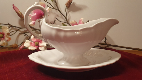 Sauskom - Société Céramique Maastricht - Wellington wit