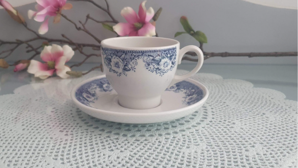 Kop & Schotel - Royal Sphinx - decor Balmoral