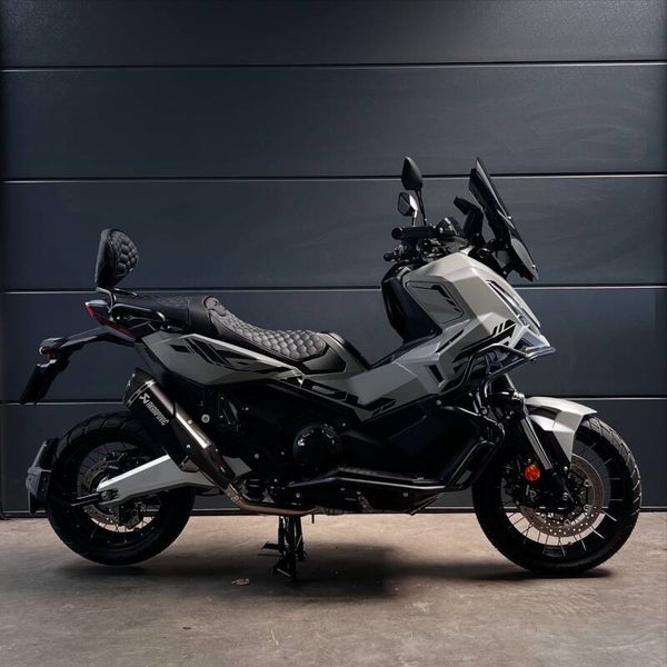 Honda X-ADV 750 custom 2025 - Nieuw 0 km - 5 jaar garantie