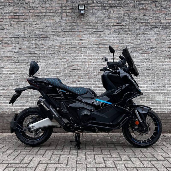 Honda X-ADV 750 custom 2025 - Nieuw 0 km - 5 jaar garantie