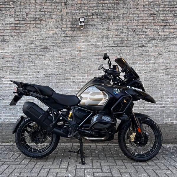 BMW R1250GS Adventure Kalamata Exclusive