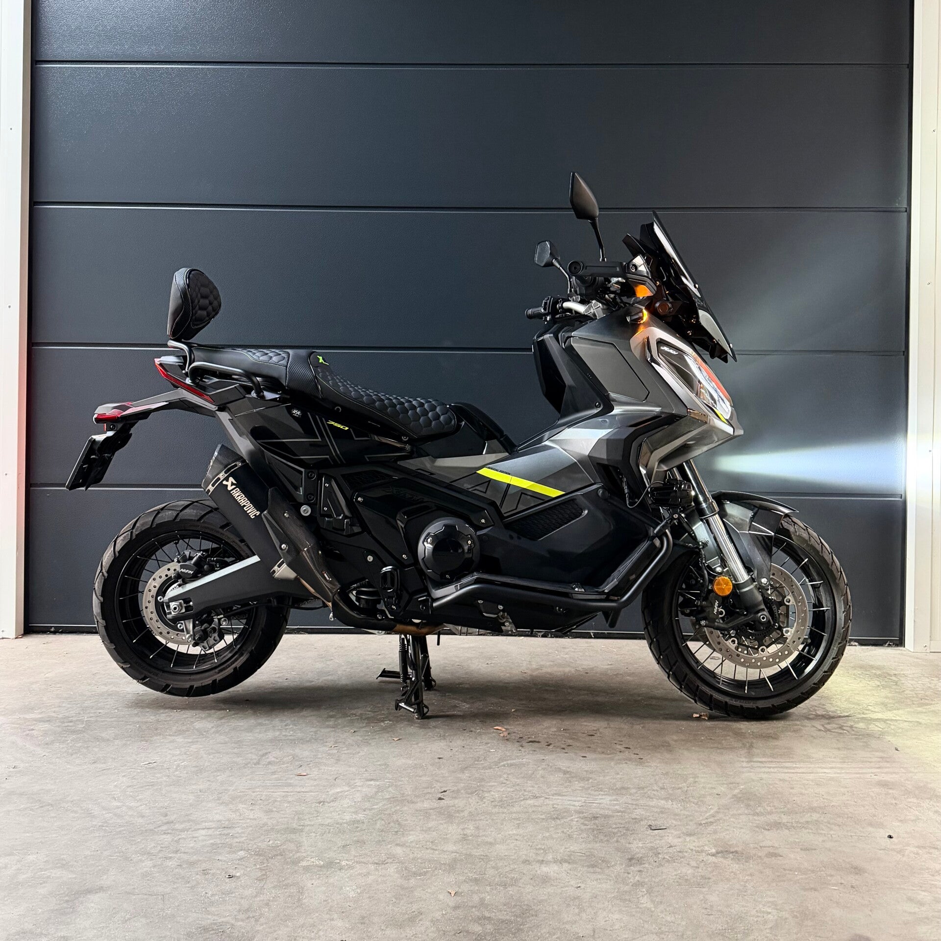 Honda X-ADV 750 Custom Special Edition 2024