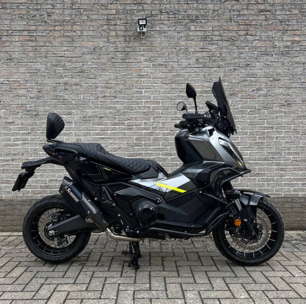 Honda X-ADV 750 custom 2025 - Nieuw 0km - Special Edition