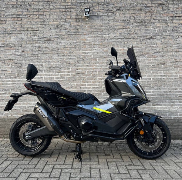 Honda X-ADV 750 custom - 2024 - Special Edition