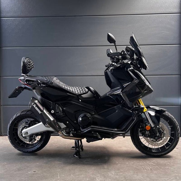 Honda X-ADV 750 custom 2025 - Nieuw 0 km - 5 jaar garantie