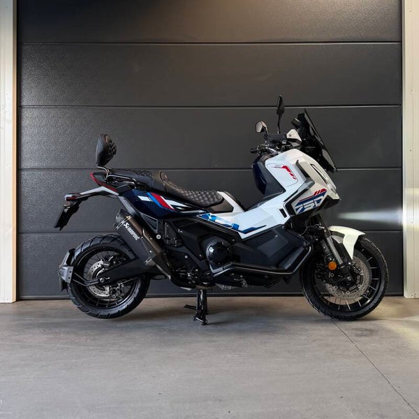 Honda X-ADV 750 Special Edition 2026 custom