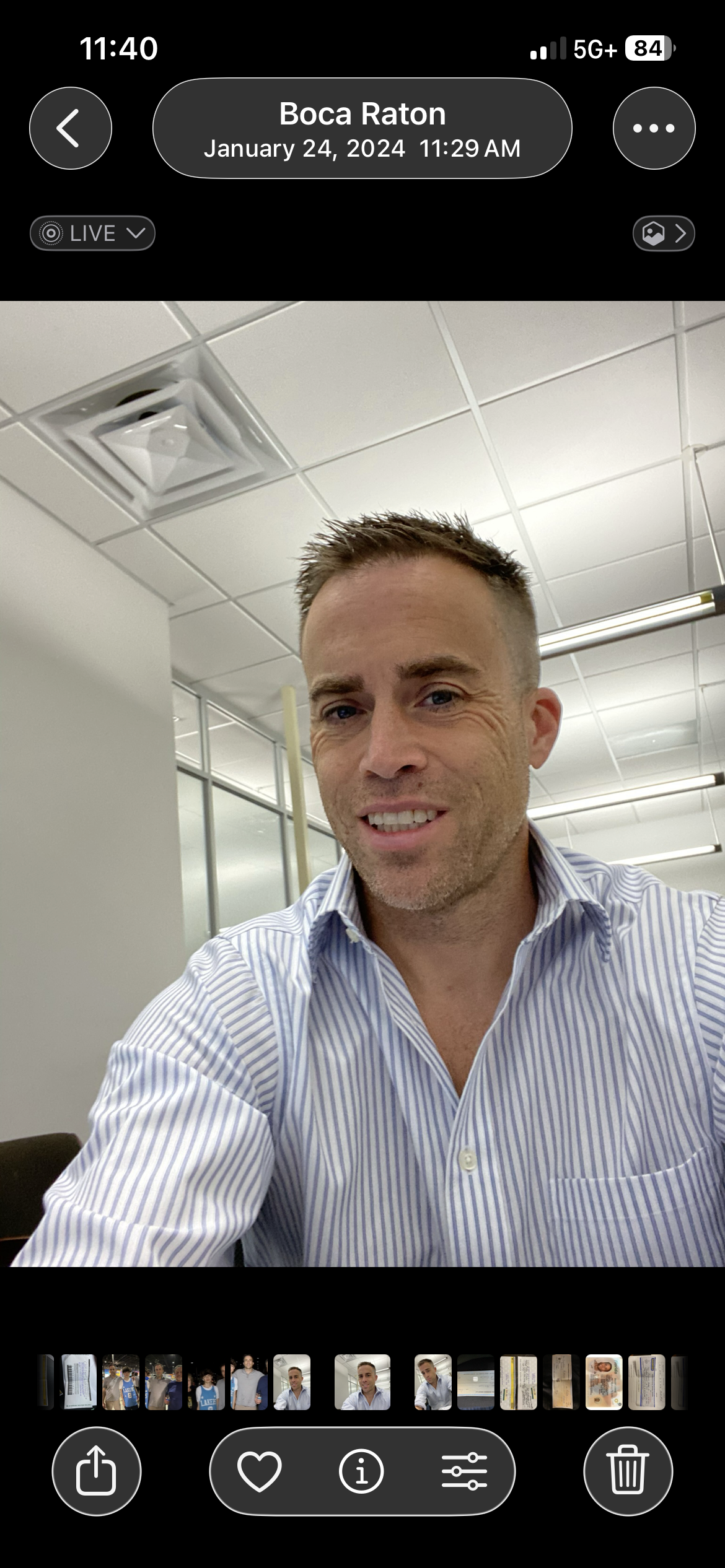 Jonathan L. Herbert, Florida-based environmental and public safety educator focused on emergency preparedness, coastal safety, and community awareness.