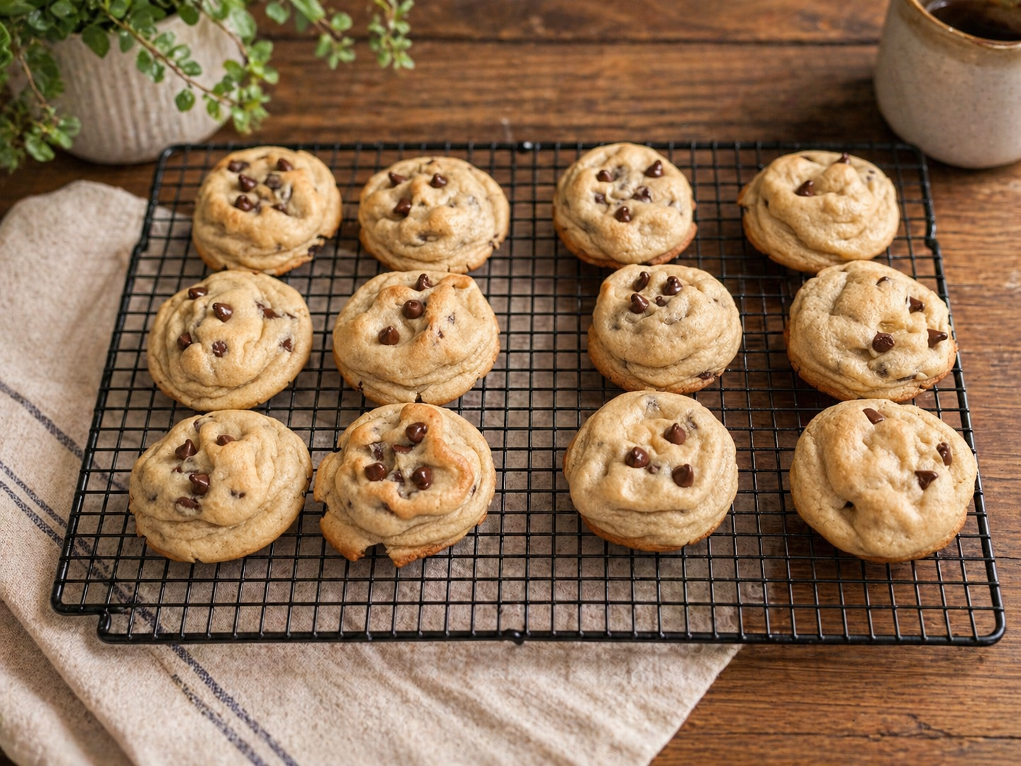 Mrs. Brown's Signature Chocolate Chip Cookies 1.5 oz