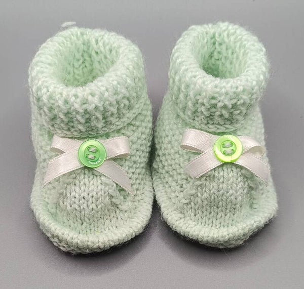 Chaussons bébé