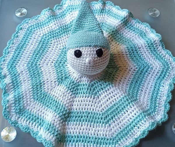 Doudou pour bébé