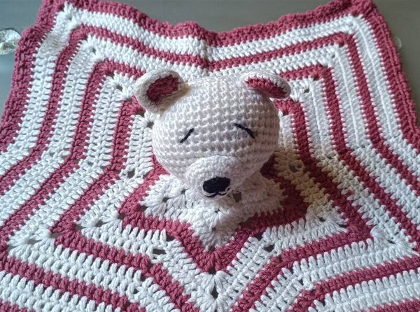 Doudou pour bébé