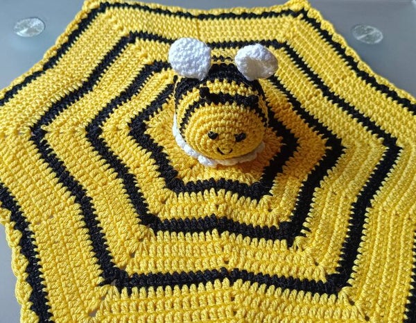 Doudou pour bébé